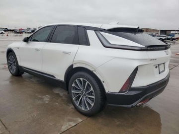 Cadillac 2024 Cadillac Inny Lyriq Sport 2024 Elektryczny 340KM, zdjęcie 1