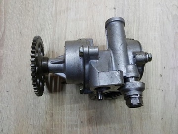 МАСЛЯНЫЙ НАСОС SUZUKI GSXF 750