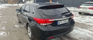 Hyundai i40 Kombi 1.6 GDI 135KM 2014 Hyundai i40 Hyundai i40 1.6 GDI Comfort 1.6 Benzyna 135KM, zdjęcie 5
