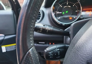 Peugeot 3008 I Crossover 2.0 HDI 163KM 2011 Peugeot 3008 Bi-Xenon Panorama Nawigacja GetHelp 2.0 Diesel 163KM, zdjęcie 17