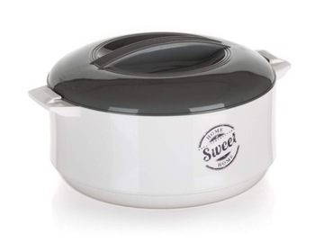 Garnek tradycyjny Banquet Sweet Home 2,5 l