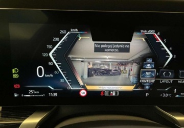 BMW Seria 7 G70 2024 BMW Seria 7 740d xDrive, M Pakiet, Gwarancja fabryczna, Serwis ASO, Faktur, zdjęcie 23