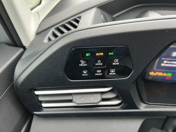 Volkswagen Caddy V 2025 Volkswagen Caddy Maxi LIFE/7 os., AUTOMAT DSG, 1.5, zdjęcie 27