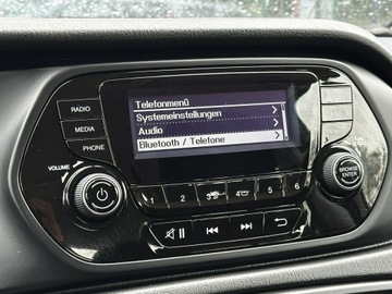 Fiat Tipo II Station Wagon 1.4 T-Jet 120KM 2017 Fiat Tipo Klima, Tempomat, Czujniki, Bluetooth, zdjęcie 18