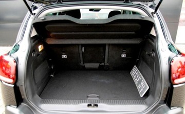 Citroen C3 Aircross  I Crossover Facelifting 1.2 PureTech 130KM 2023 Citroen C3 Aircross 1.2 PureTech Shine Pack SS EAT6 Automat SalonPL Gwar, zdjęcie 28