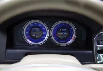Volvo XC60 I 2012 Volvo XC 60 32 Benzyna 243 KM Skory_Automat_Panorama_ 3.2 Benzyna 243KM, zdjęcie 23
