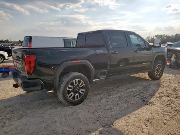  GMC Sierra K2500 At4 2022 6.6l 6.6 Benzyna 401KM, zdjęcie 3