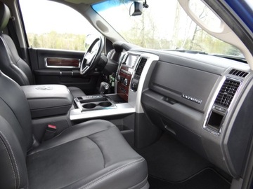 Dodge Ram IV 2011 Dodge RAM LARAMI 5.7l,401 KM 2011r 4x4 automat HAK, zdjęcie 25