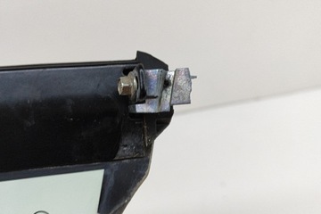 JAGUAR XK COUPE X150 ZADNÍ LEVÝ SKLO (OKNO) CWIERCOKRAGLA 6W83-29751-AM AS2 2011