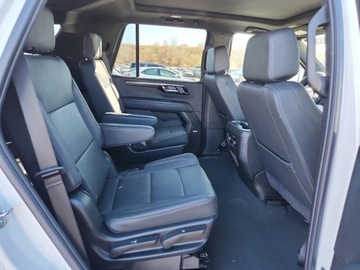 Chevrolet Tahoe GMT900 2025 Chevrolet Tahoe K1500 Z71 2025 5.3 Benzyna 355KM, zdjęcie 11