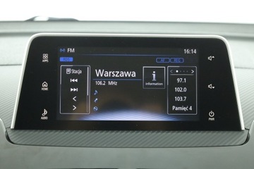 Mitsubishi Eclipse Cross SUV 1.5 T 163KM 2017 Mitsubishi Eclipse Cross 1.5 T-MIVEC, zdjęcie 12