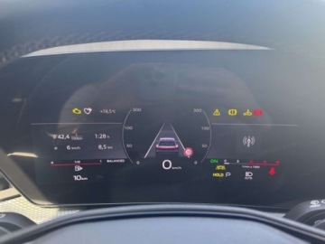 Audi Q5 III SQ5 Sportback 3.0TFSI MHEV plus 367KM 2025 AUDI Q5 SQ5 TFSI quattro Suv 3.0 (367 KM) 2025, zdjęcie 7