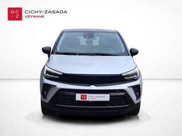 Opel 2023 Opel Crossland serwis 1.2benz. 130KM bezwypadkowy pakiety navi kamera VAT23, zdjęcie 7
