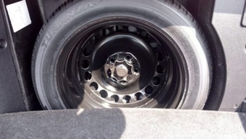 Volkswagen Passat B6 2009 Volkswagen Passat VW PASSAT 1400 benzyna 1.4 Benzyna 140KM, zdjęcie 9