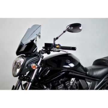 ЛОБОВОЕ СТЕКЛО SUZUKI GSF 650 N BANDIT 09-2012
