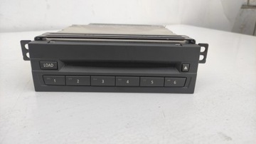 ZMIENIARKA NAPĘD CD BMW X5 E70 9133085