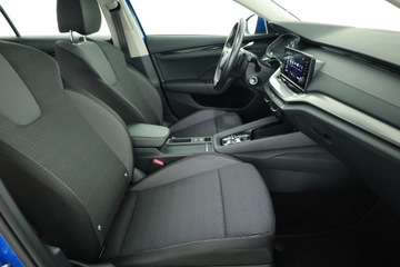 Skoda Octavia IV Liftback 1.0 TSI EVO 110KM 2022 Skoda Octavia 1.0 TSI e-tec, Salon Polska, zdjęcie 6