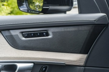 Volvo XC90 II SUV Plug-In Facelifting 2024 2.0 T8  455KM 2026 Volvo XC 90 Ultra Bright T8 AWD Plug-in hybrid 455, zdjęcie 17