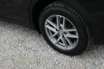 Toyota Verso Minivan Facelifting 1.6 D-4D 112KM 2015 Toyota Verso Panorama Kamera Gwarancja D4d, zdjęcie 9