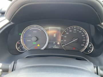 Lexus RX IV SUV Facelifting RX 450h 313KM 2022 Lexus RX 450H AWD Hybryda Skóra Kamery Pamięć, zdjęcie 8