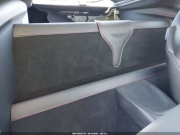 Aston Martin 2020 Aston Martin Vantage 2020 4.0l 4.0 Benzyna 503KM, zdjęcie 12