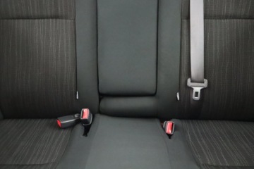 Toyota Corolla X Sedan 1.6 i 16V VVT-i 124KM 2008 Toyota Corolla 1.6 Dual VVT-i, Salon Polska, zdjęcie 9