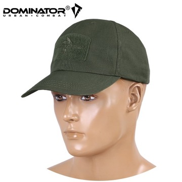 БЕЙСБОЛКА ДОМИНАТОР ОЛИВКА