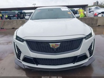 Cadillac 2023 Cadillac CT5 2023 Cadillac CT5-V 4dr Sdn Blackwing 6.2 Benzyna 668KM, zdjęcie 8