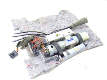 Hydraulic pump roof mercedes slk r171 w171 a1718000030, №1