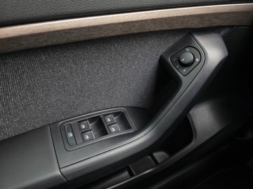 Seat Ateca SUV Facelifting 1.5 EcoTSI 150KM 2024 Seat Ateca 1.5TSI 150KM FV23 X-PERIENCE DSG Serwisowany ASO 1.5 Benzyna, zdjęcie 8