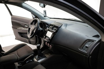 Mitsubishi ASX I SUV Facelifting 2016 1.6 117KM 2018 Mitsubishi ASX Salon Polska*I, zdjęcie 11