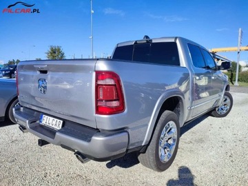 Dodge Ram V 2023 Dodge RAM GWARANCJA 5.7 HEMI Pickup Mozliwa zamiana RATY LIMITED 5.7 395KM, zdjęcie 2