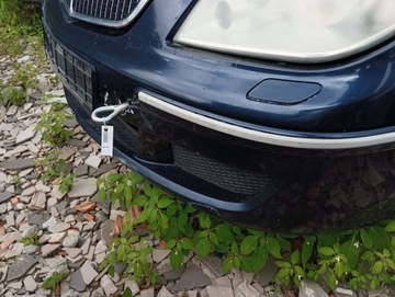 LANCIA PHEDRA 2002 NÁRAZNÍK PŘEDNÍ