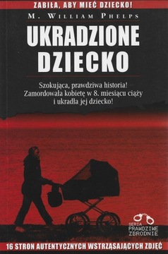 UKRADZIONE DZIECKO Phelps w