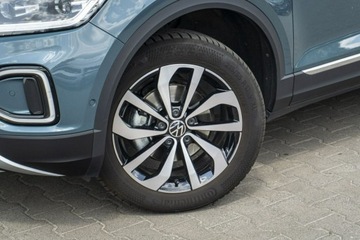 Volkswagen T-Roc I SUV Facelifting 1.5 TSI ACT 150KM 2024 Volkswagen T-Roc Style 1.5 TSI 150 KM DSG DEMO, zdjęcie 4
