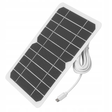 POWER SOLAR BANK ПОРТАТИВНАЯ ФОТОЭЛЕКТРИЧЕСКАЯ АККУМУЛЯТОРНАЯ БАТАРЕЯ