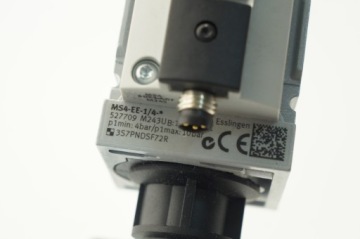ЭЛЕКТРОКЛАПАН FESTO MS4-EE-1/4-10V24P-S-AD7