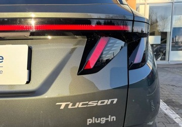 Hyundai Tucson IV 2025 Hyundai Tucson 1.6 Hybryda Plug-in Fv23 Salon PL ASO 1.6 Hybryda Plug-in, zdjęcie 29