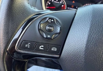 Mitsubishi Eclipse Cross SUV 1.5 T 163KM 2021 Mitsubishi Eclipse Cross ASO FV23 Automat Kamera CarPlay AndroidAuto Hak, zdjęcie 26