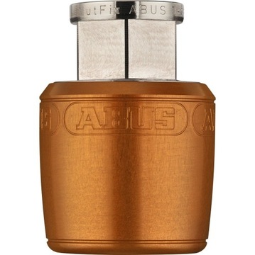 Abus Nutfix 1xAxle 135 M5 zabezpieczenie koła