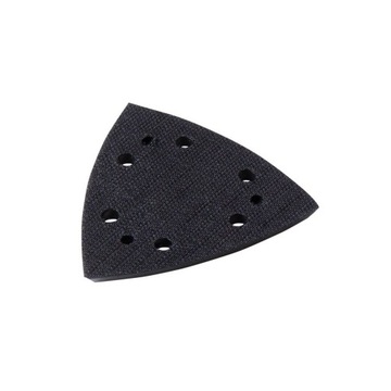 Сменная шлифовальная тарелка Delta 93x93x93 мм Dexter