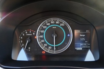 Suzuki Ignis III Crossover 1,2 DUALJET 90KM 2016 Suzuki Ignis 1.2 Benzyna 90 KM, 4x4, Klimatyzacja, Duzy wyswietlacz, GWARA, zdjęcie 16