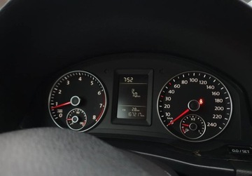 Volkswagen Golf Plus II 2011 Volkswagen Golf Plus Lift SLICZNY 1.2 TSI Bogata Wersja ORYGINAL Zadbany S, zdjęcie 13