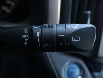 Toyota RAV4 IV MPV Facelifting 2.5 Hybrid 197KM 2017 Toyota RAV 4 2.5 Hybrid, Salon Polska, Automat, zdjęcie 17