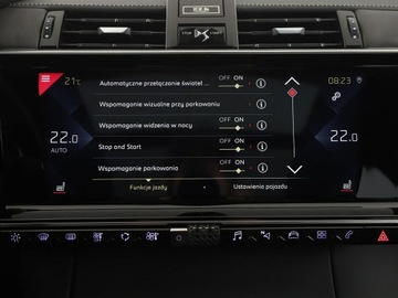  DS Automobiles DS 7 Crossback Automat Xenon, zdjęcie 26