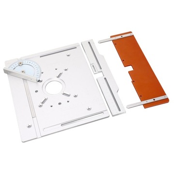 Алюминиевая пластина для фрезерного станка Многофункциональная