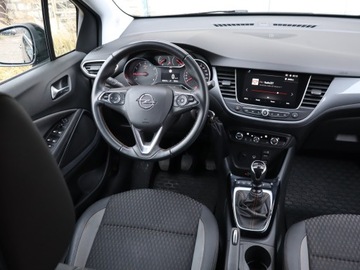 Opel 2020 Opel Crossland 1.2 Turbo, Salon Polska, zdjęcie 6