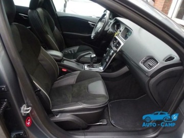 Volvo V40 II Hatchback 2.0 D4 DRIVE-E 190KM 2014 R-DESIGN*zadbany*FULL OPCJA*idealny*NA ZAMÓWIENIE, zdjęcie 1