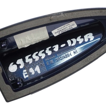 BMW E91 E91N Корпус антенны LCI Shark Tiefseeblau
