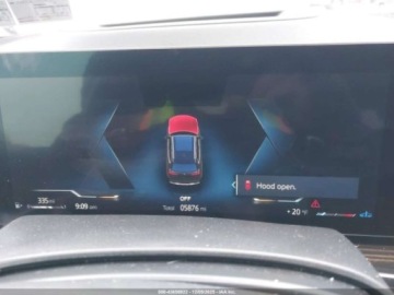 BMW X5 G05 2025 BMW X5 2025 BMW X5 XDRIVE40I 3.0 Benzyna 375KM, zdjęcie 8